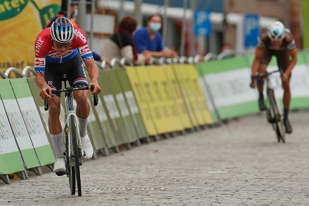 Mathieu Van der Poel